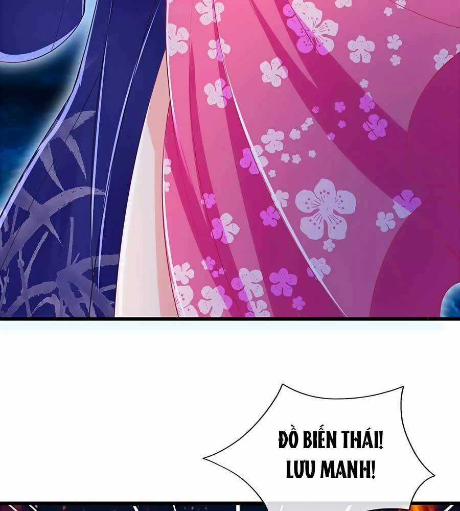 Phụng Lâm Thiên Hạ: Đệ Nhất Mỹ Nữ Chapter 39 trang 8