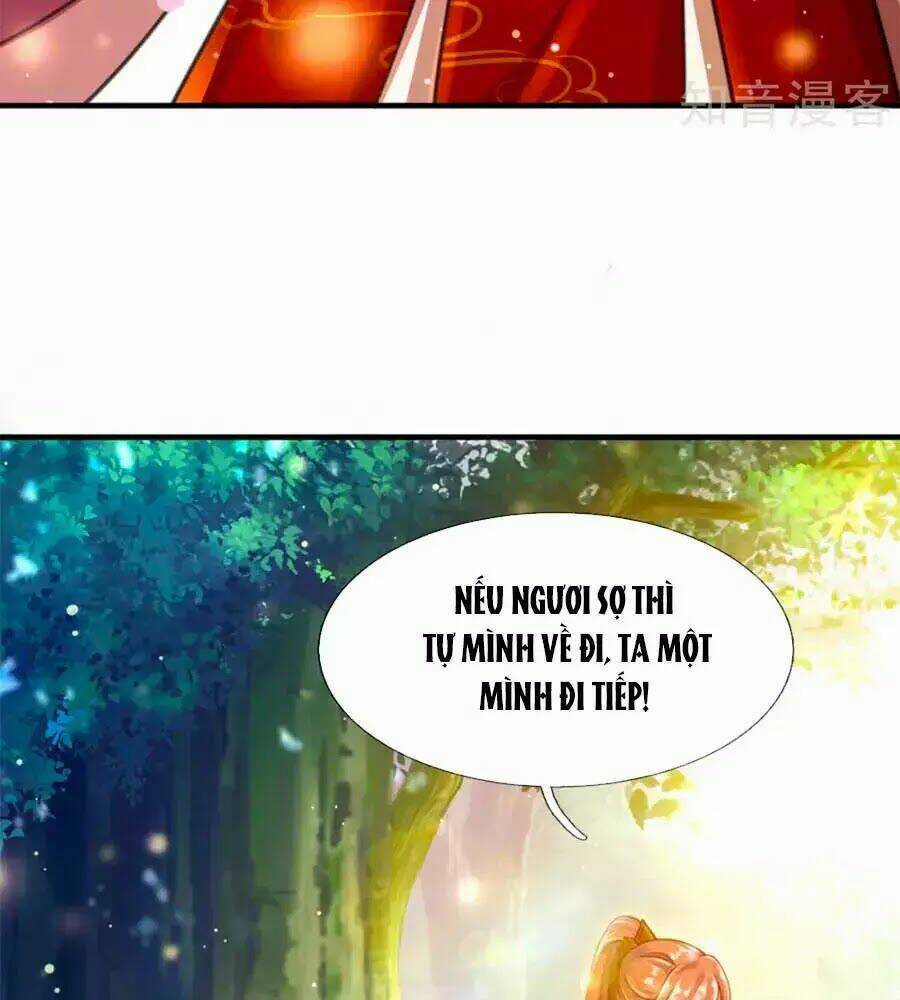 Phụng Lâm Thiên Hạ: Đệ Nhất Mỹ Nữ Chapter 4 trang 13