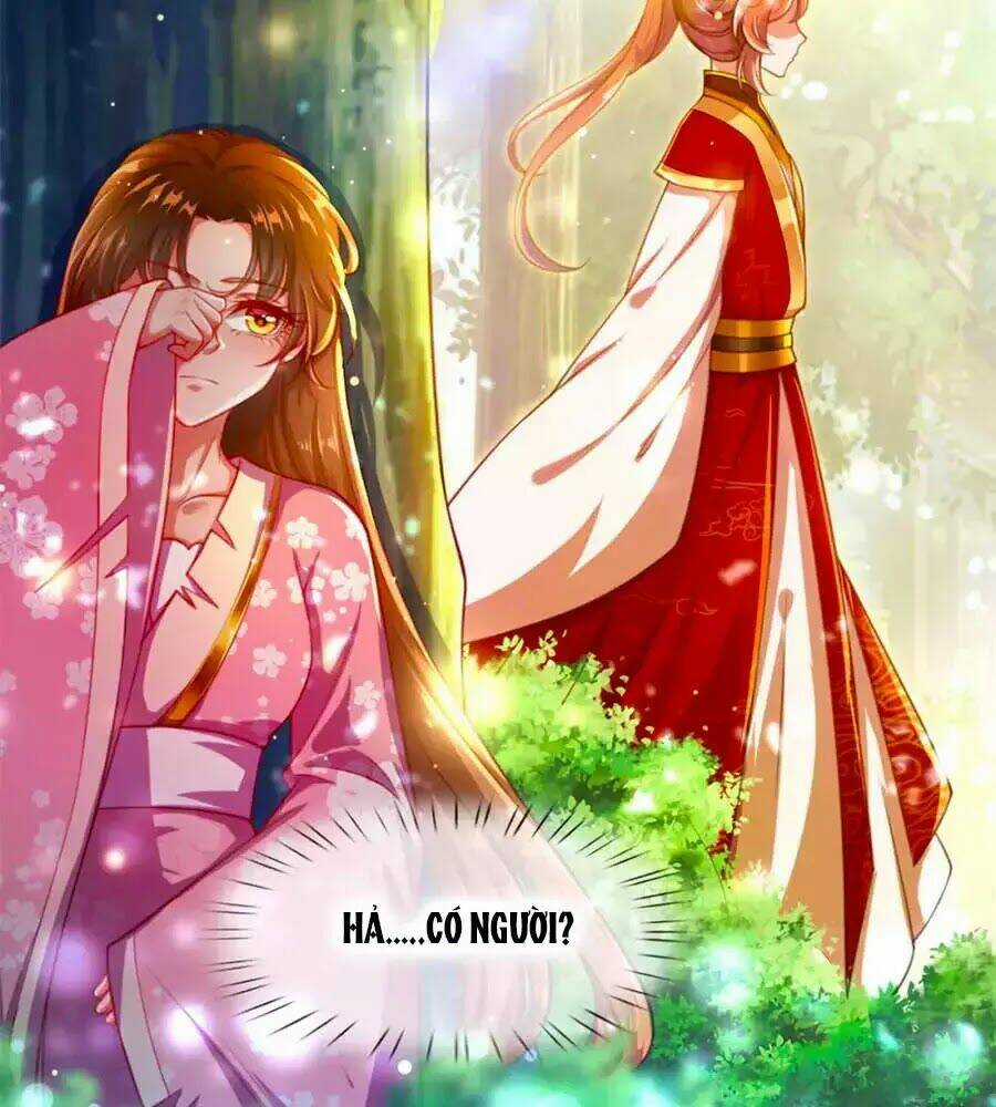 Phụng Lâm Thiên Hạ: Đệ Nhất Mỹ Nữ Chapter 4 trang 14