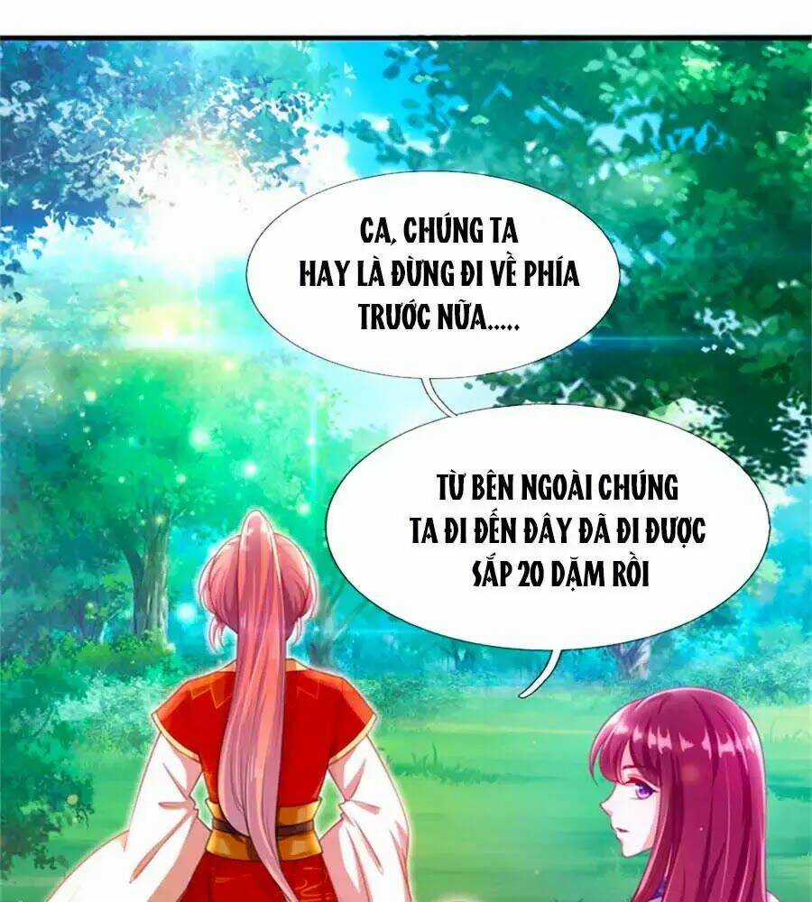 Phụng Lâm Thiên Hạ: Đệ Nhất Mỹ Nữ Chapter 4 trang 16