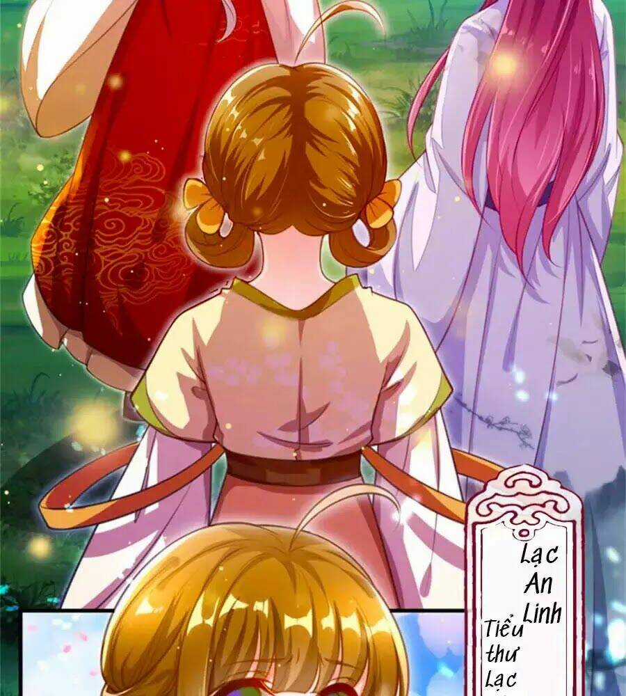 Phụng Lâm Thiên Hạ: Đệ Nhất Mỹ Nữ Chapter 4 trang 17