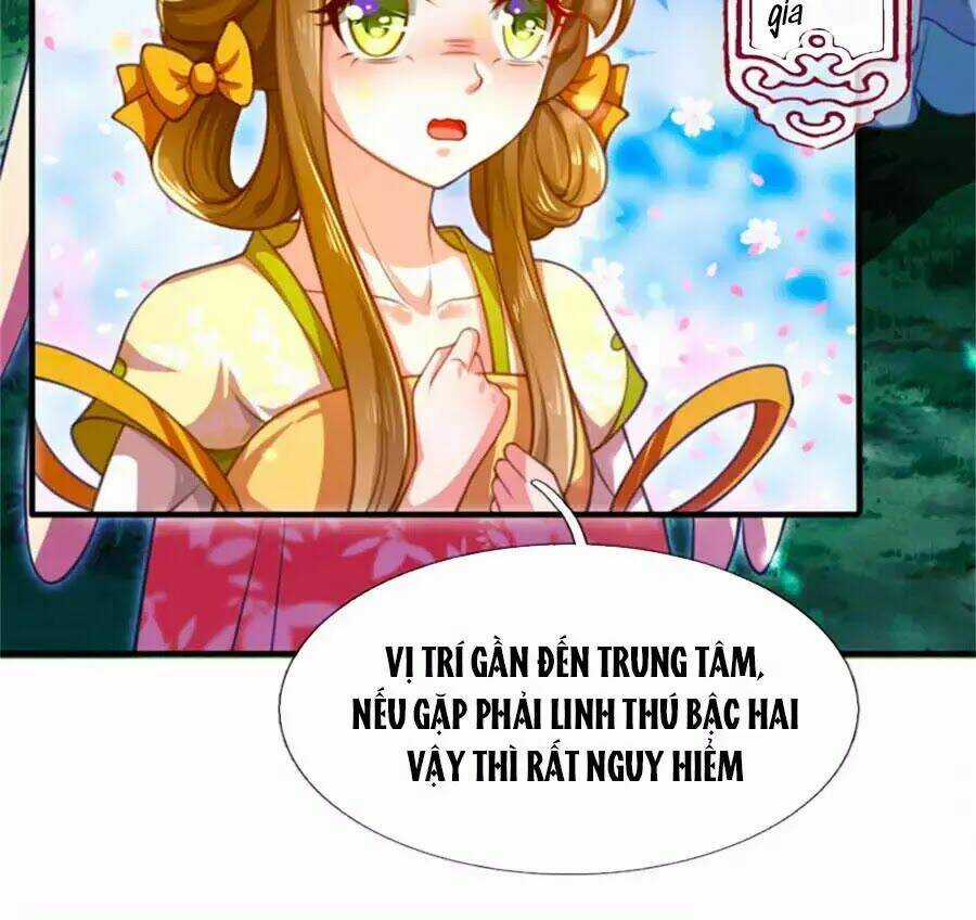 Phụng Lâm Thiên Hạ: Đệ Nhất Mỹ Nữ Chapter 4 trang 18