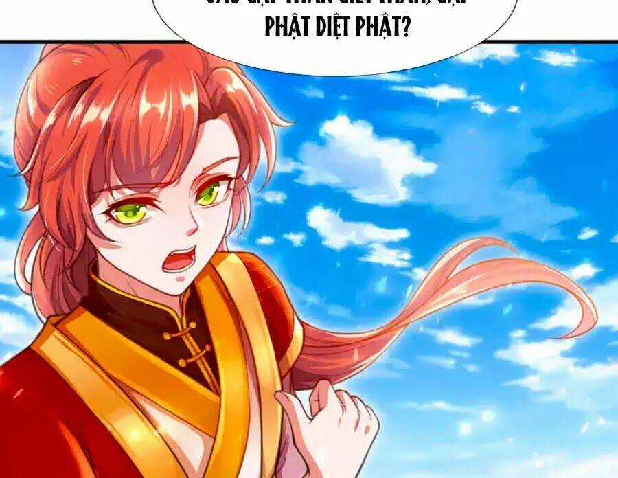 Phụng Lâm Thiên Hạ: Đệ Nhất Mỹ Nữ Chapter 4 trang 20