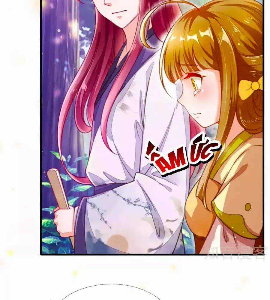 Phụng Lâm Thiên Hạ: Đệ Nhất Mỹ Nữ Chapter 4 trang 22