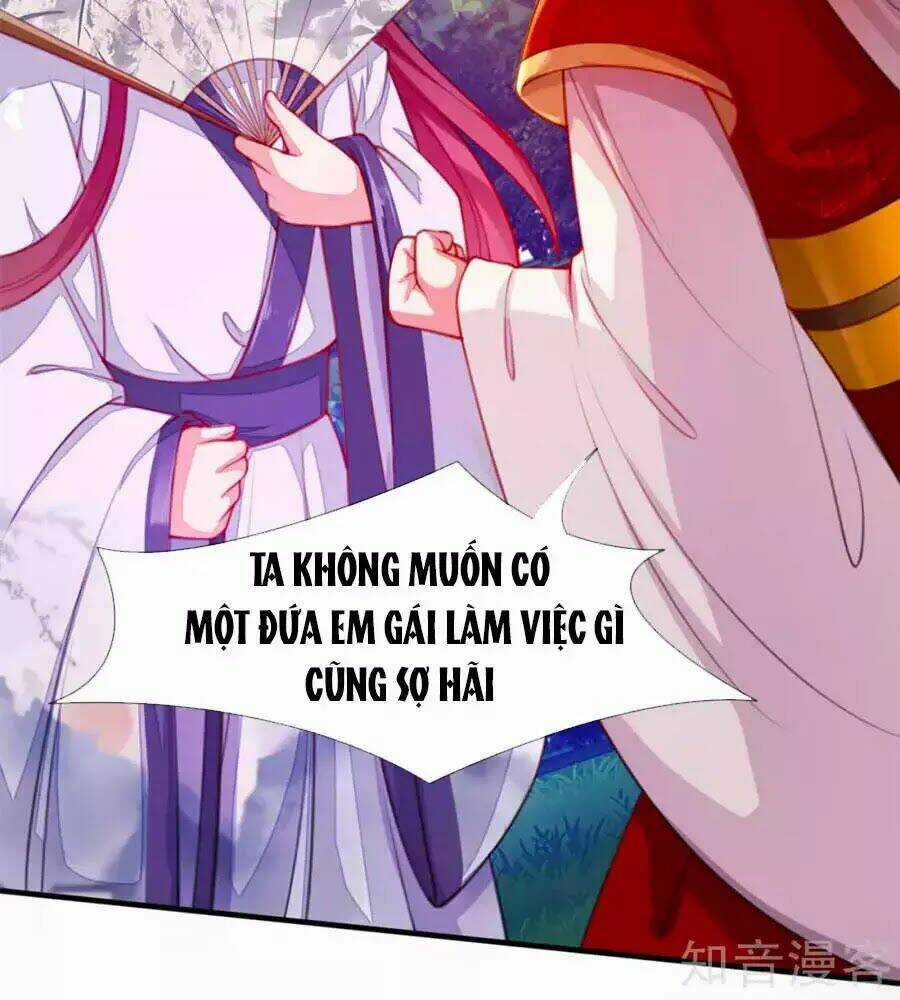 Phụng Lâm Thiên Hạ: Đệ Nhất Mỹ Nữ Chapter 4 trang 26