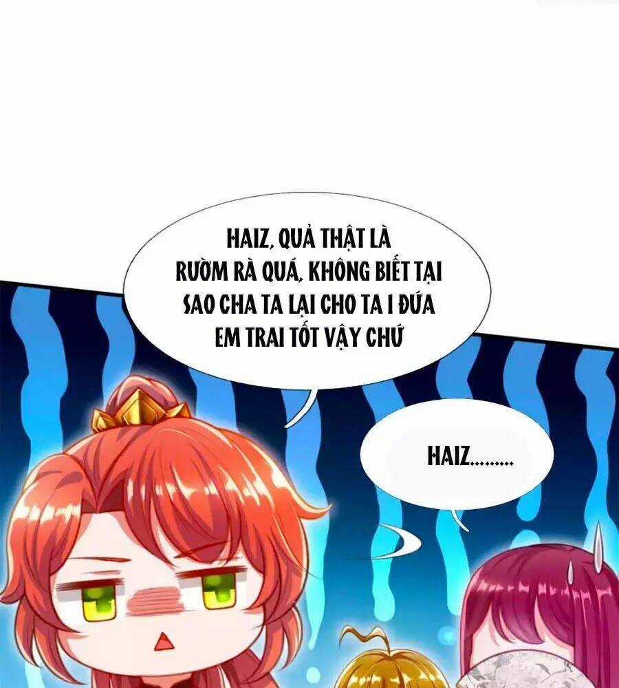 Phụng Lâm Thiên Hạ: Đệ Nhất Mỹ Nữ Chapter 4 trang 27