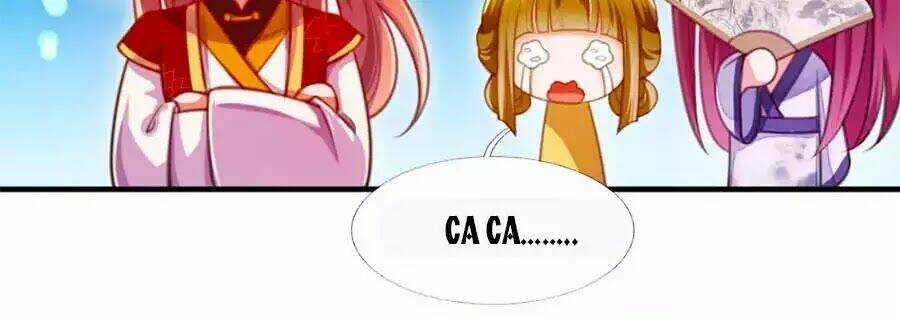 Phụng Lâm Thiên Hạ: Đệ Nhất Mỹ Nữ Chapter 4 trang 28