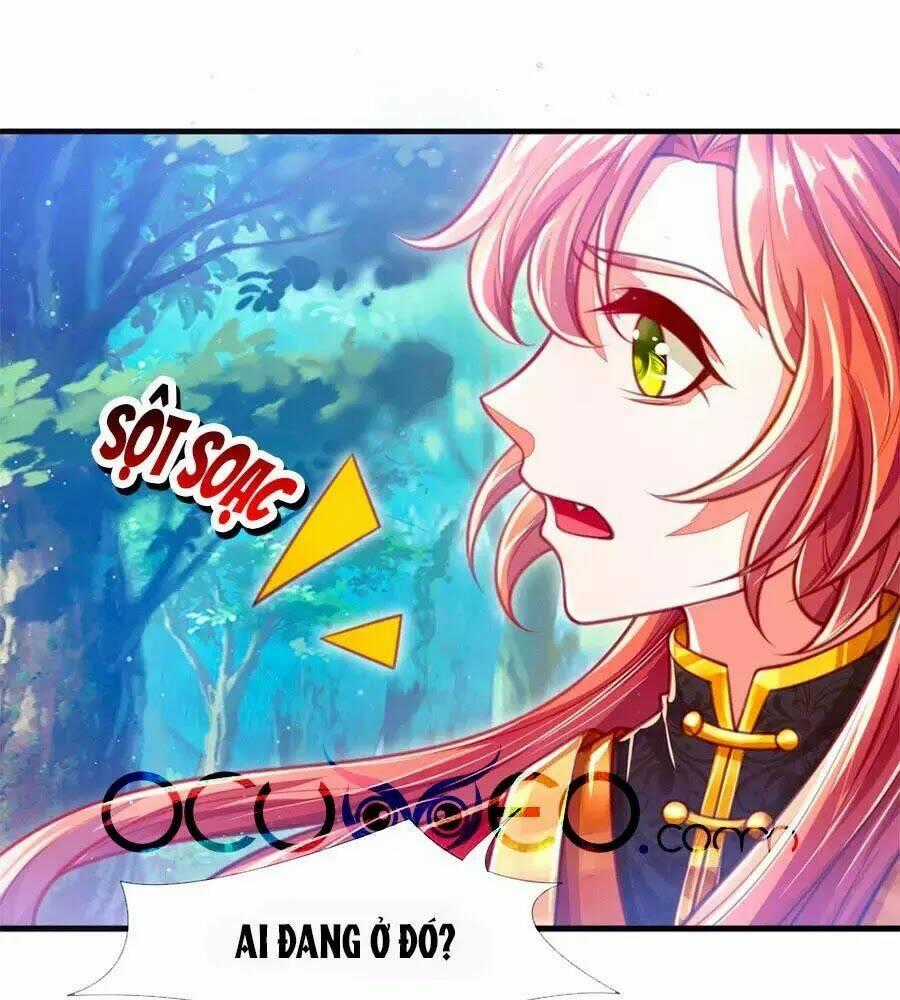 Phụng Lâm Thiên Hạ: Đệ Nhất Mỹ Nữ Chapter 4 trang 29