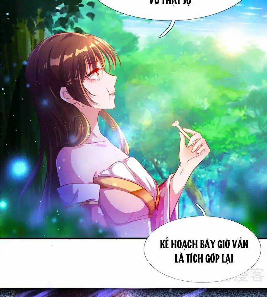 Phụng Lâm Thiên Hạ: Đệ Nhất Mỹ Nữ Chapter 4 trang 3