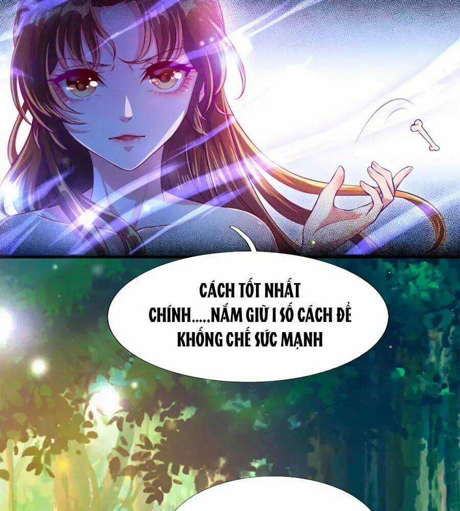 Phụng Lâm Thiên Hạ: Đệ Nhất Mỹ Nữ Chapter 4 trang 5