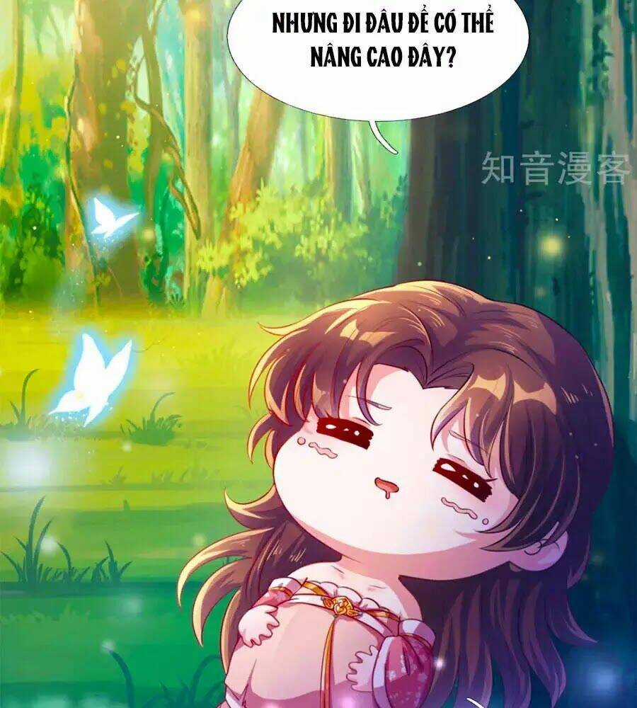 Phụng Lâm Thiên Hạ: Đệ Nhất Mỹ Nữ Chapter 4 trang 6