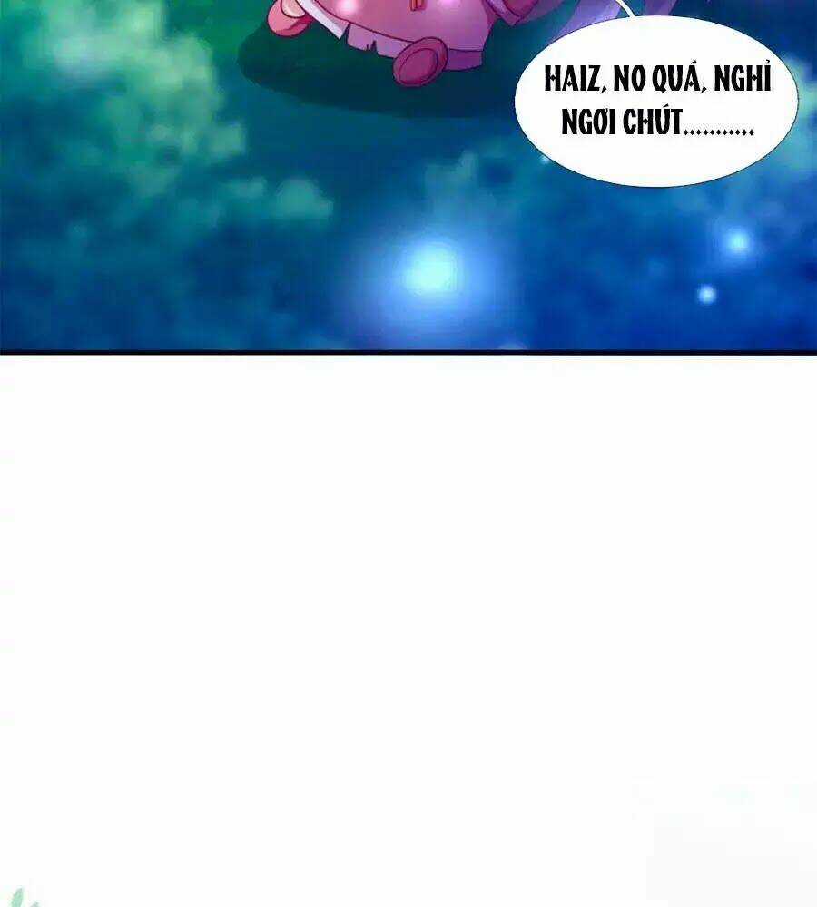 Phụng Lâm Thiên Hạ: Đệ Nhất Mỹ Nữ Chapter 4 trang 7