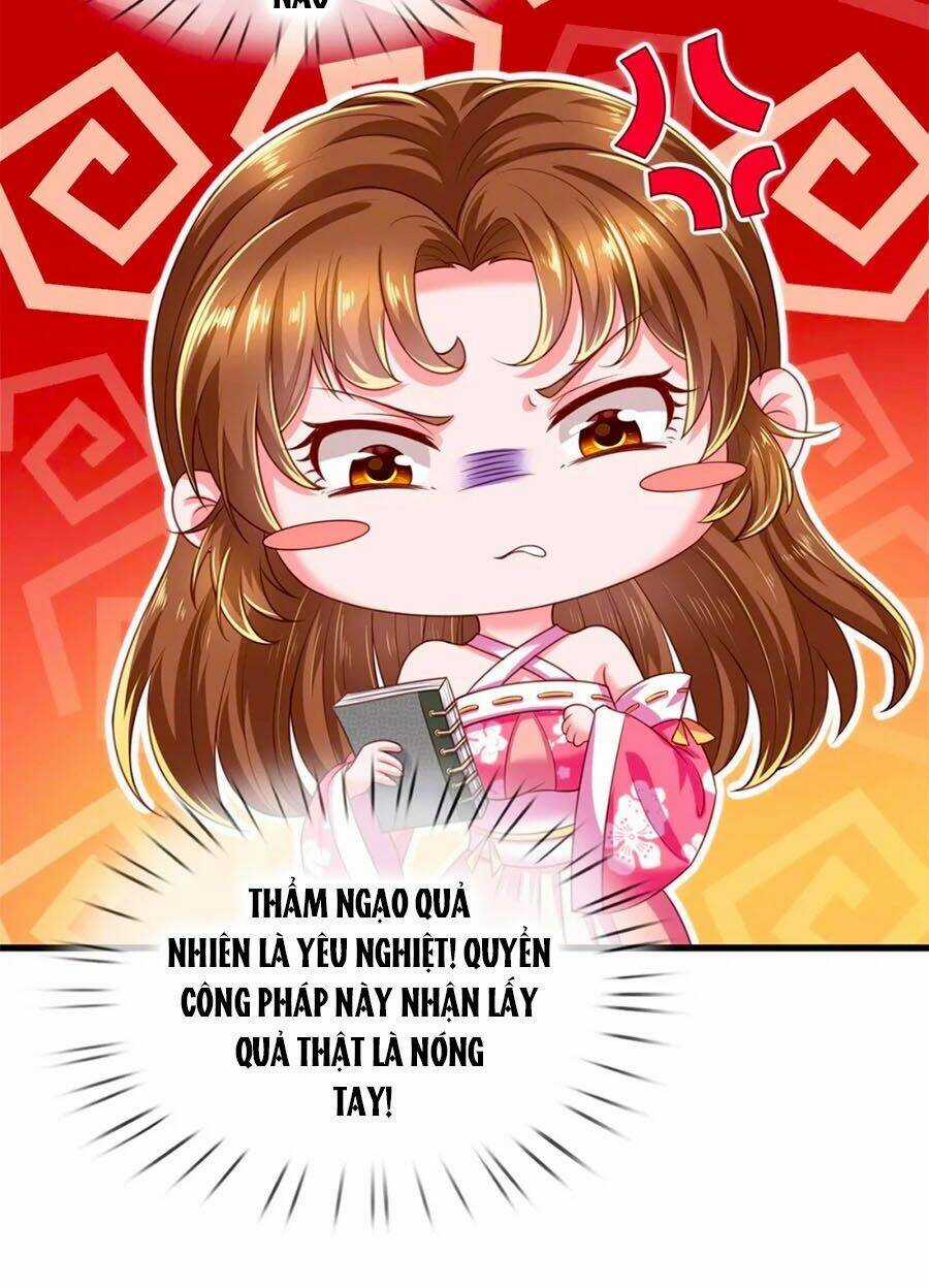 Phụng Lâm Thiên Hạ: Đệ Nhất Mỹ Nữ Chapter 40 trang 12