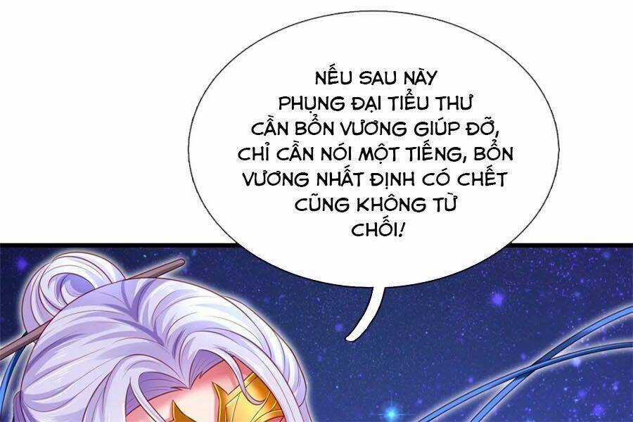 Phụng Lâm Thiên Hạ: Đệ Nhất Mỹ Nữ Chapter 40 trang 14