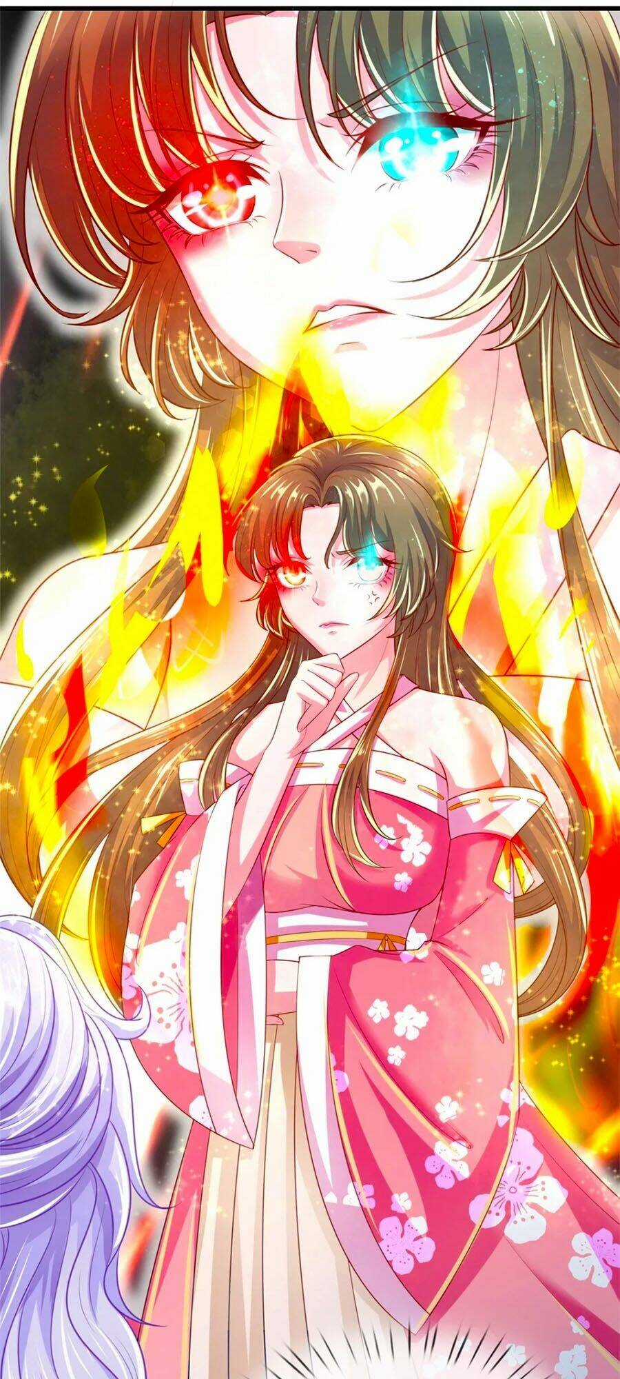 Phụng Lâm Thiên Hạ: Đệ Nhất Mỹ Nữ Chapter 40 trang 2