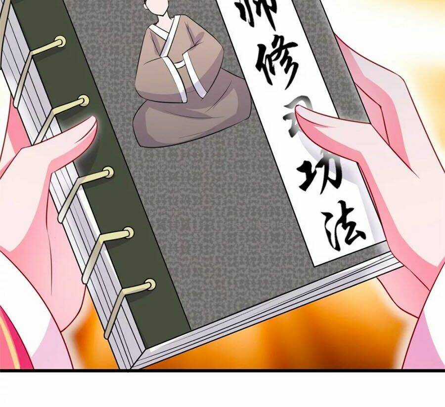 Phụng Lâm Thiên Hạ: Đệ Nhất Mỹ Nữ Chapter 40 trang 7