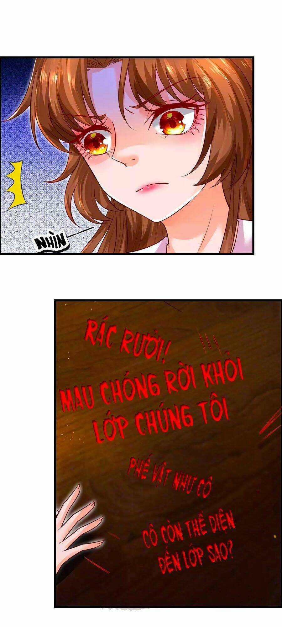 Phụng Lâm Thiên Hạ: Đệ Nhất Mỹ Nữ Chapter 41 trang 12