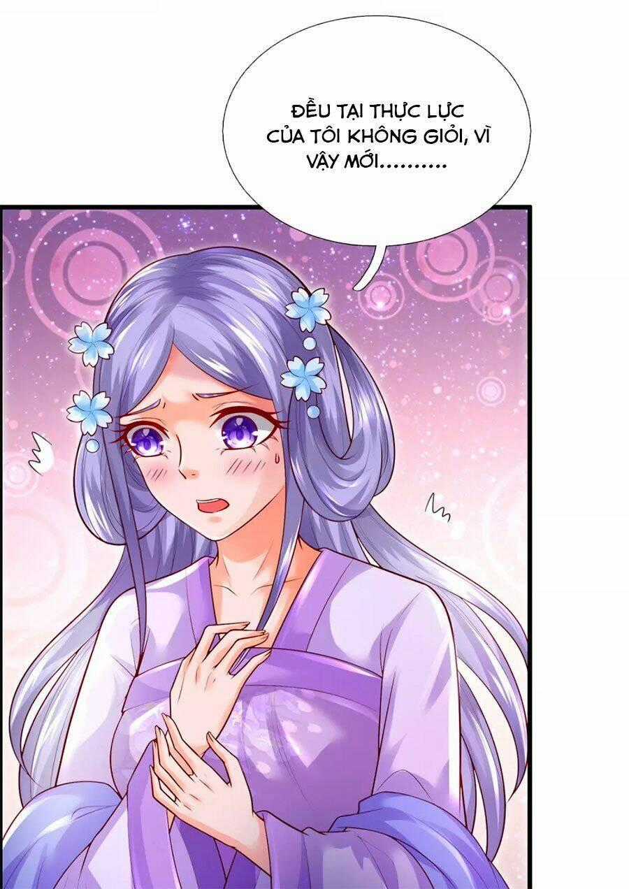 Phụng Lâm Thiên Hạ: Đệ Nhất Mỹ Nữ Chapter 41 trang 14