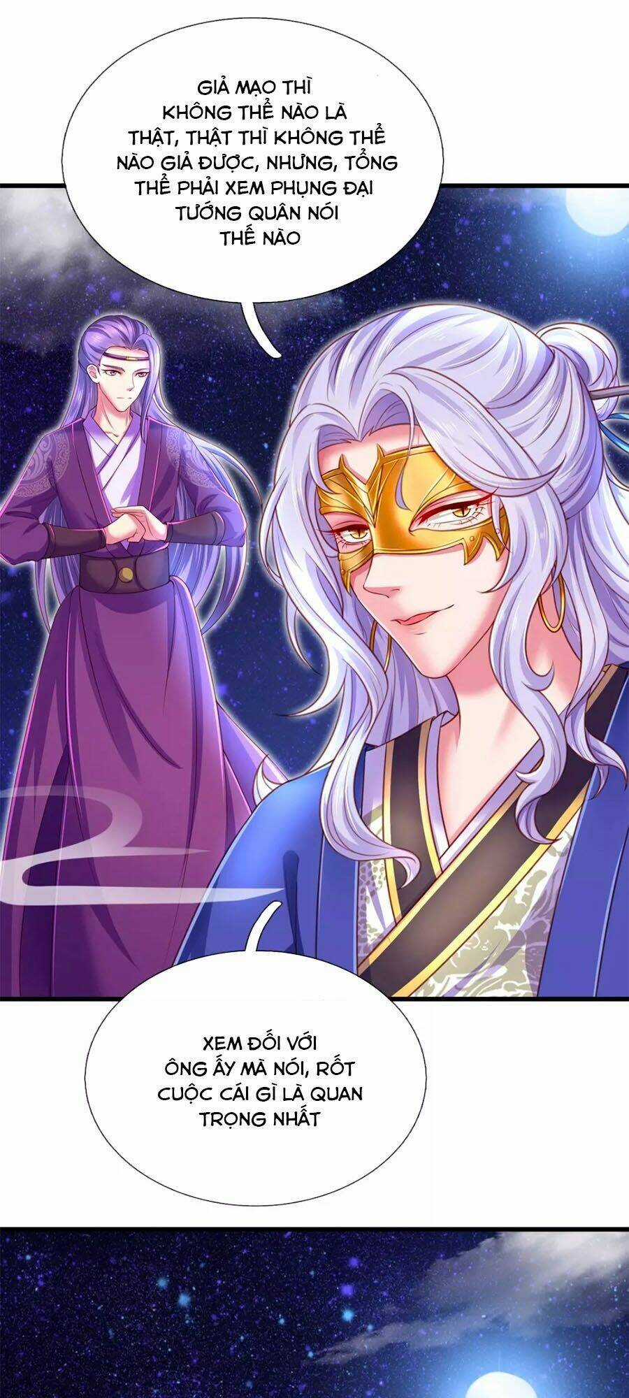 Phụng Lâm Thiên Hạ: Đệ Nhất Mỹ Nữ Chapter 41 trang 2