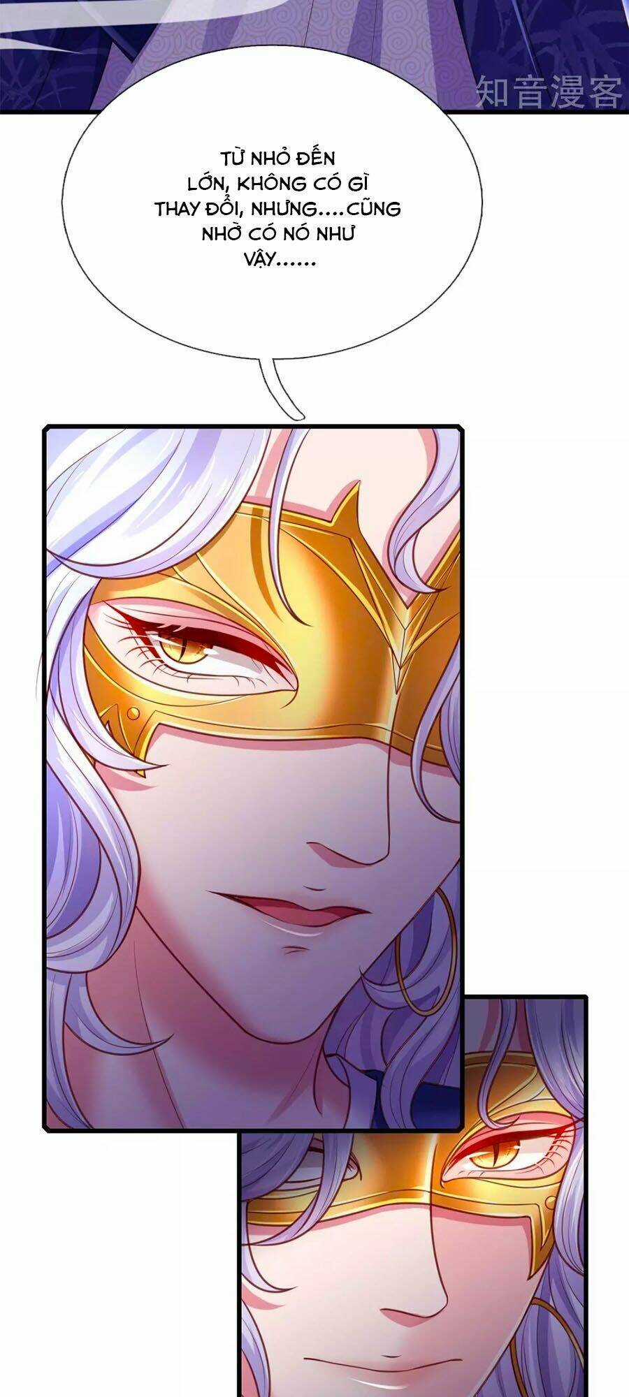 Phụng Lâm Thiên Hạ: Đệ Nhất Mỹ Nữ Chapter 41 trang 6