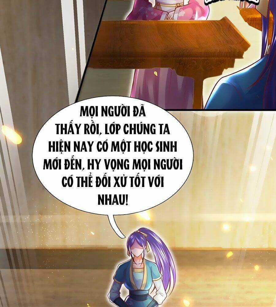 Phụng Lâm Thiên Hạ: Đệ Nhất Mỹ Nữ Chapter 42 trang 11