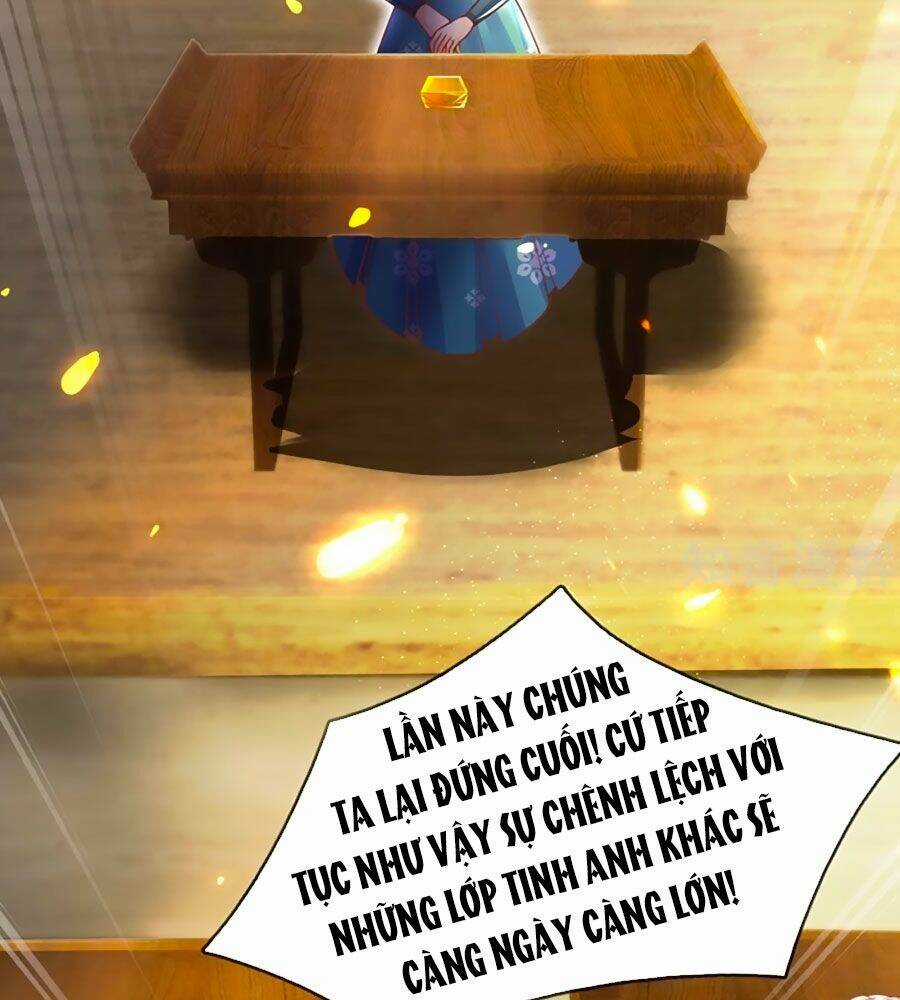 Phụng Lâm Thiên Hạ: Đệ Nhất Mỹ Nữ Chapter 42 trang 12