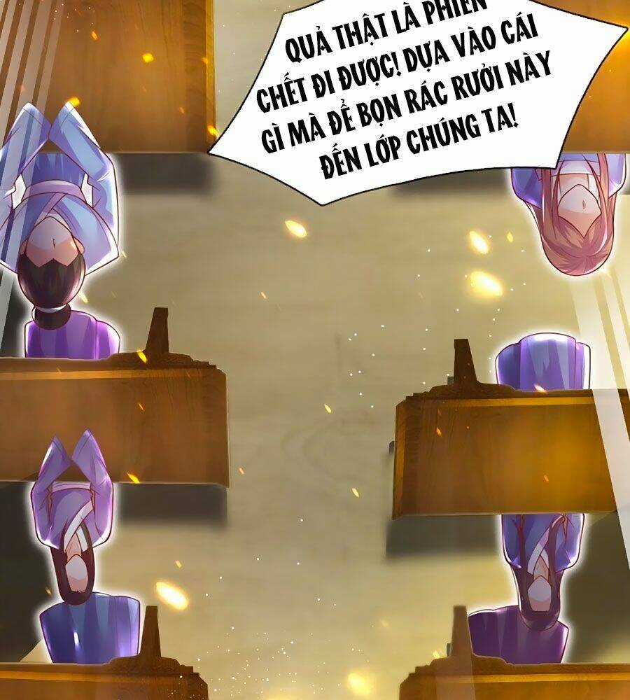 Phụng Lâm Thiên Hạ: Đệ Nhất Mỹ Nữ Chapter 42 trang 15