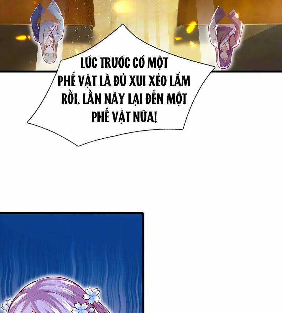 Phụng Lâm Thiên Hạ: Đệ Nhất Mỹ Nữ Chapter 42 trang 16