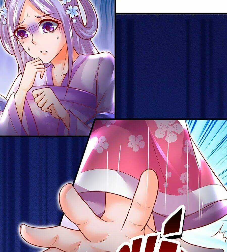 Phụng Lâm Thiên Hạ: Đệ Nhất Mỹ Nữ Chapter 42 trang 17