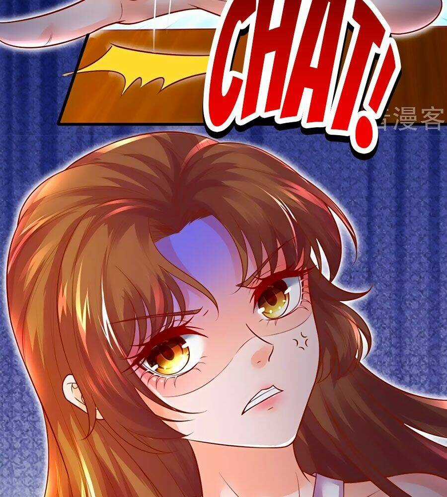 Phụng Lâm Thiên Hạ: Đệ Nhất Mỹ Nữ Chapter 42 trang 18