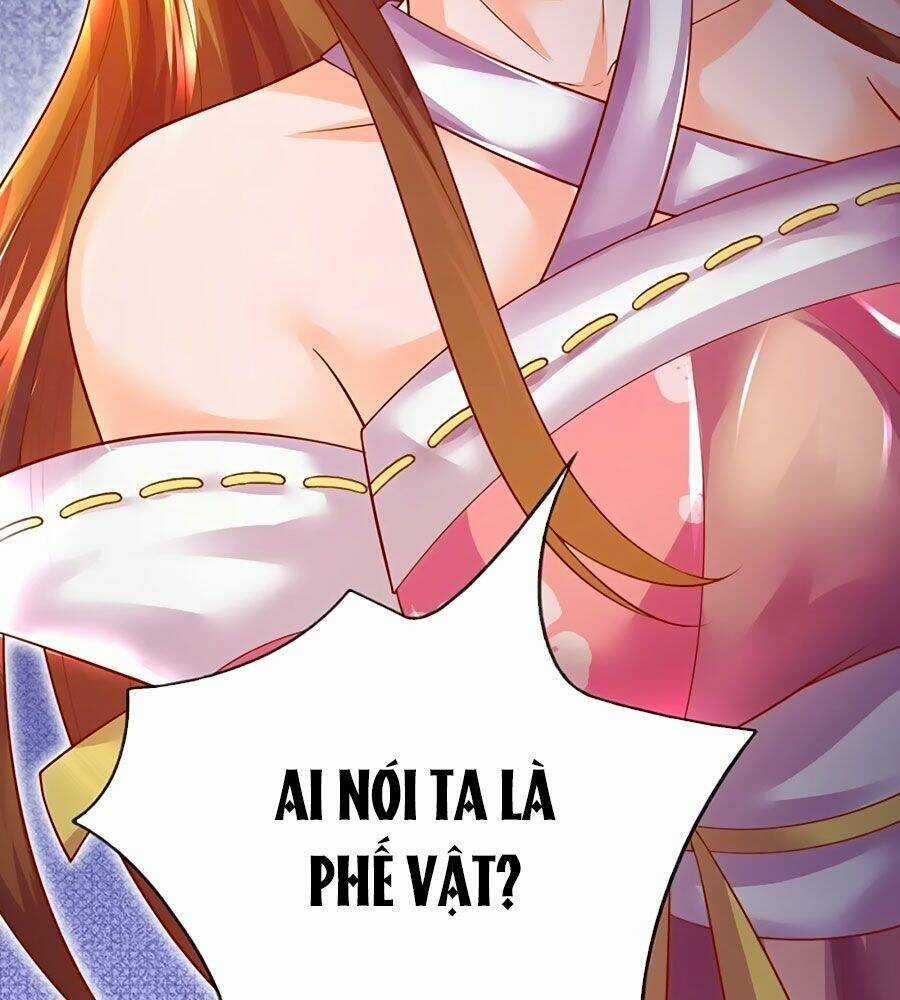 Phụng Lâm Thiên Hạ: Đệ Nhất Mỹ Nữ Chapter 42 trang 19