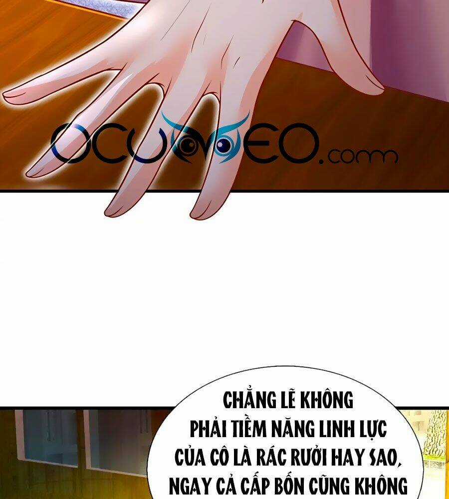Phụng Lâm Thiên Hạ: Đệ Nhất Mỹ Nữ Chapter 42 trang 21
