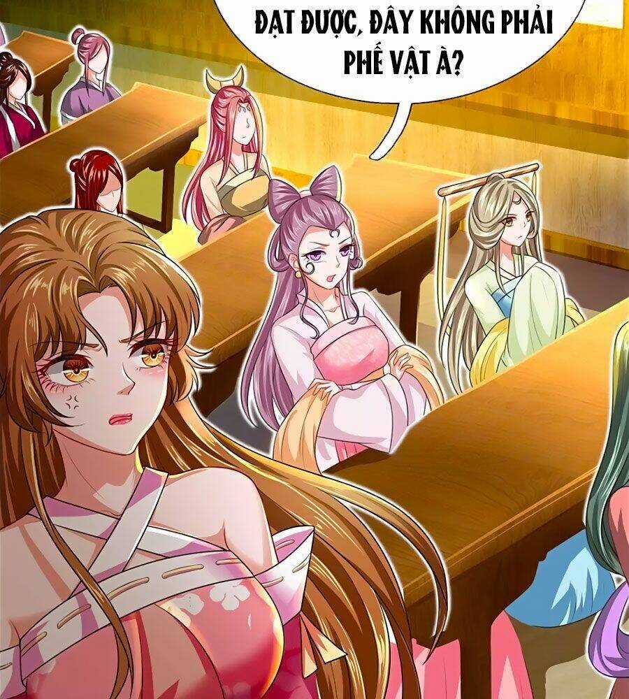 Phụng Lâm Thiên Hạ: Đệ Nhất Mỹ Nữ Chapter 42 trang 22