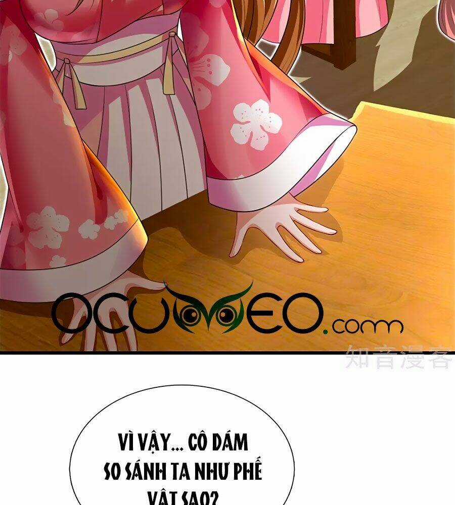 Phụng Lâm Thiên Hạ: Đệ Nhất Mỹ Nữ Chapter 42 trang 23