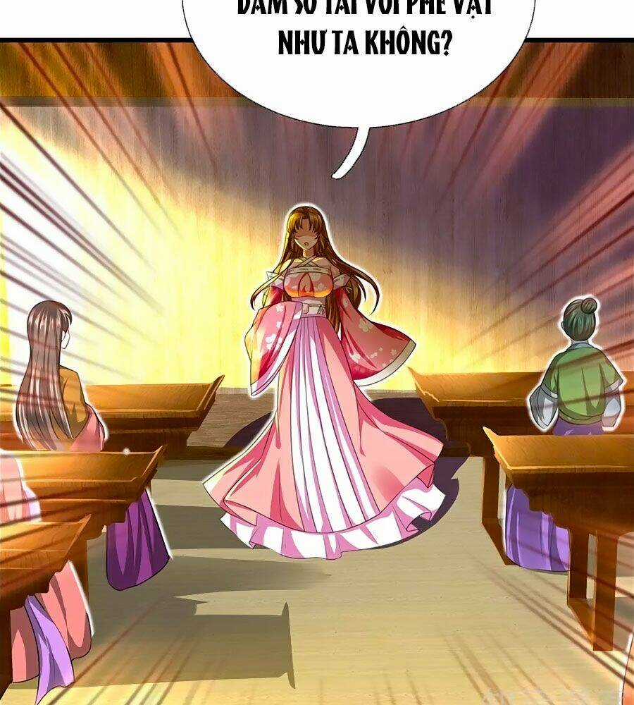 Phụng Lâm Thiên Hạ: Đệ Nhất Mỹ Nữ Chapter 42 trang 26