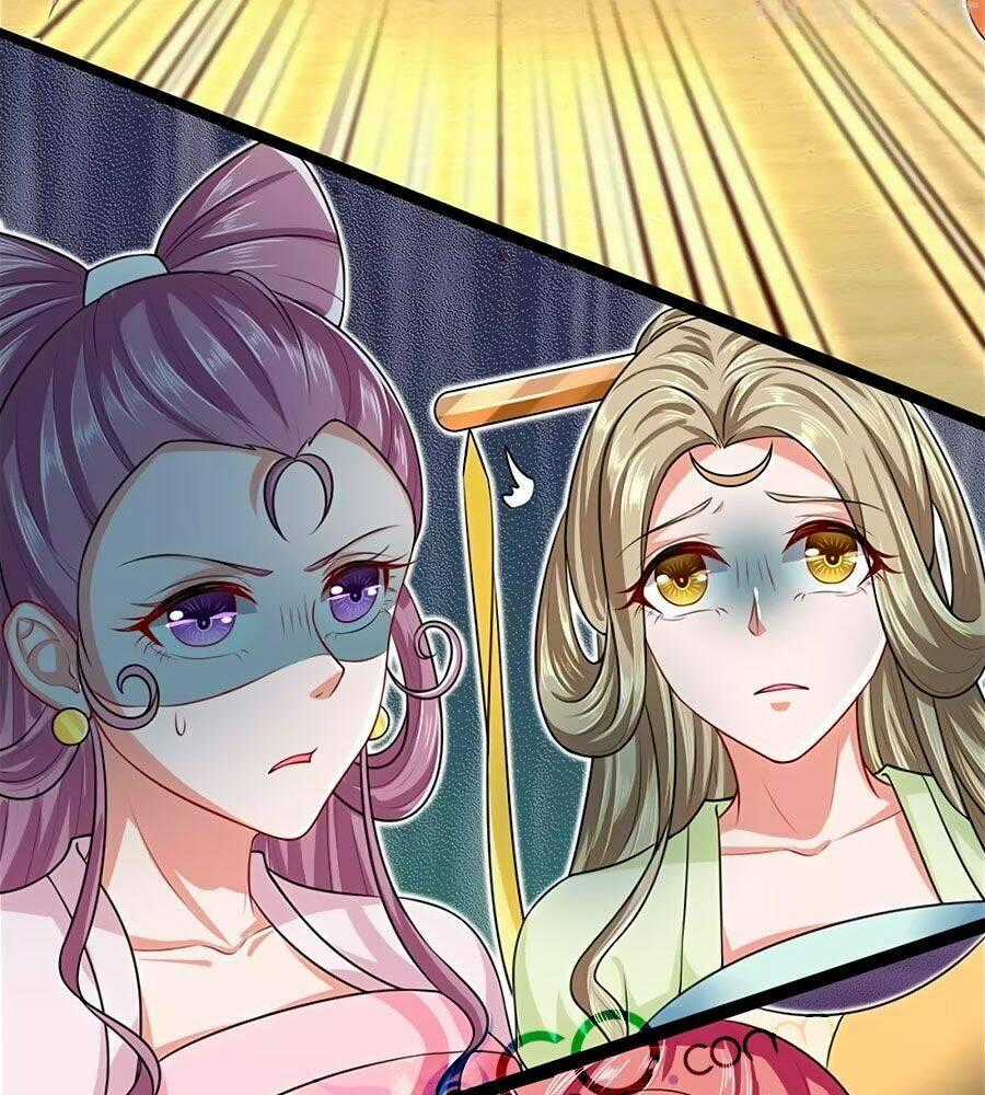 Phụng Lâm Thiên Hạ: Đệ Nhất Mỹ Nữ Chapter 42 trang 27