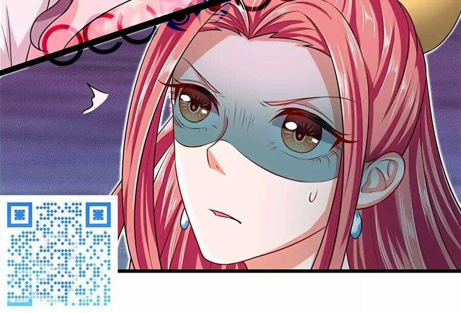 Phụng Lâm Thiên Hạ: Đệ Nhất Mỹ Nữ Chapter 42 trang 28