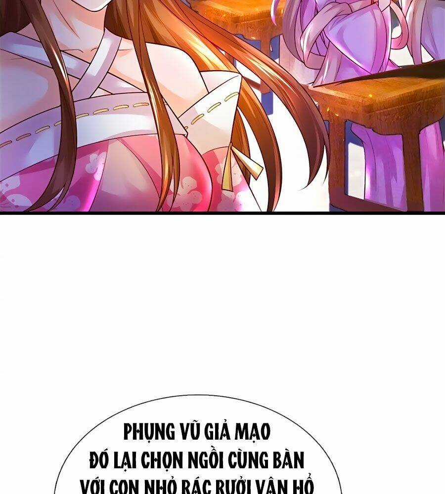 Phụng Lâm Thiên Hạ: Đệ Nhất Mỹ Nữ Chapter 42 trang 4