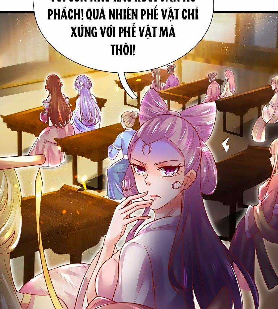 Phụng Lâm Thiên Hạ: Đệ Nhất Mỹ Nữ Chapter 42 trang 5