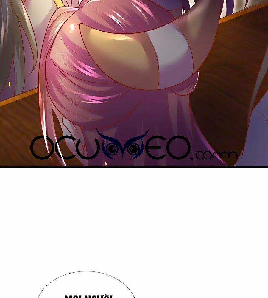 Phụng Lâm Thiên Hạ: Đệ Nhất Mỹ Nữ Chapter 42 trang 6