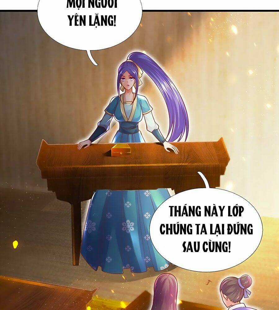 Phụng Lâm Thiên Hạ: Đệ Nhất Mỹ Nữ Chapter 42 trang 7
