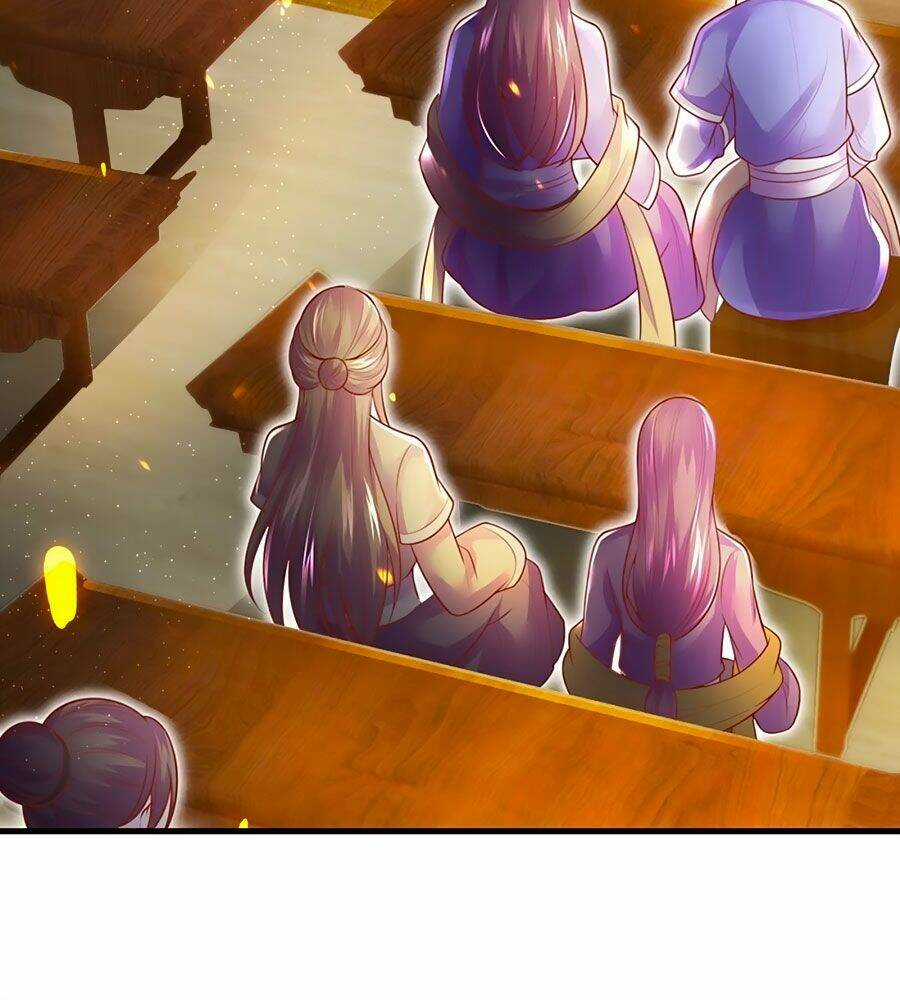 Phụng Lâm Thiên Hạ: Đệ Nhất Mỹ Nữ Chapter 42 trang 8