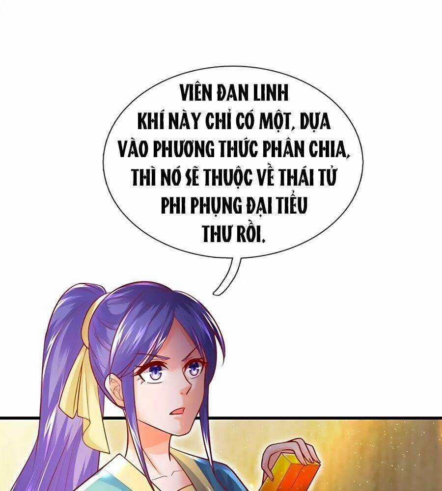 Phụng Lâm Thiên Hạ: Đệ Nhất Mỹ Nữ Chapter 42 trang 9