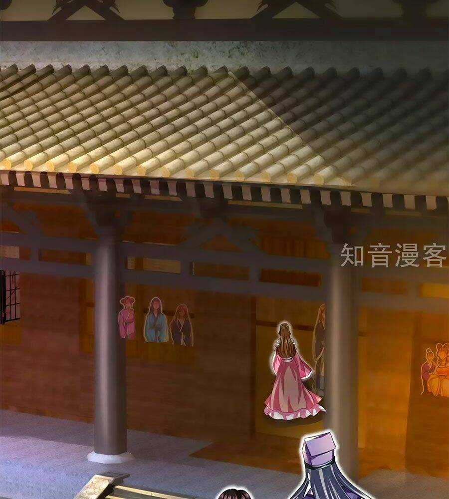 Phụng Lâm Thiên Hạ: Đệ Nhất Mỹ Nữ Chapter 43 trang 12