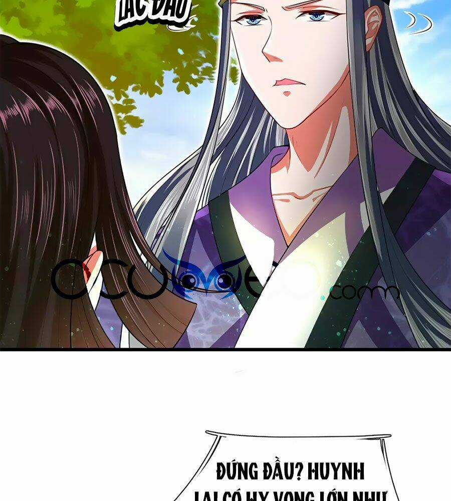 Phụng Lâm Thiên Hạ: Đệ Nhất Mỹ Nữ Chapter 43 trang 16