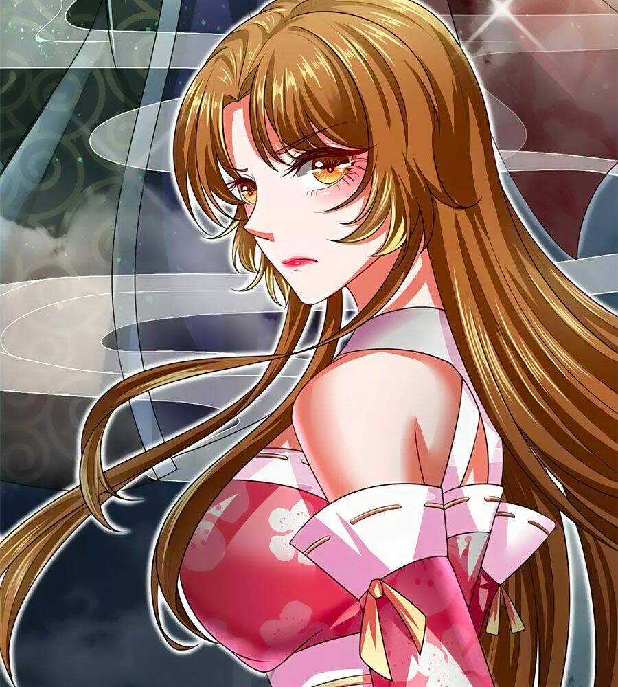 Phụng Lâm Thiên Hạ: Đệ Nhất Mỹ Nữ Chapter 43 trang 20