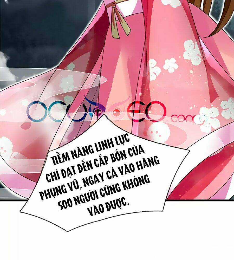 Phụng Lâm Thiên Hạ: Đệ Nhất Mỹ Nữ Chapter 43 trang 21