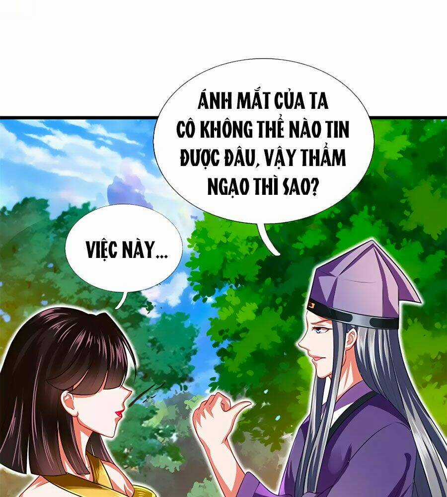 Phụng Lâm Thiên Hạ: Đệ Nhất Mỹ Nữ Chapter 43 trang 22