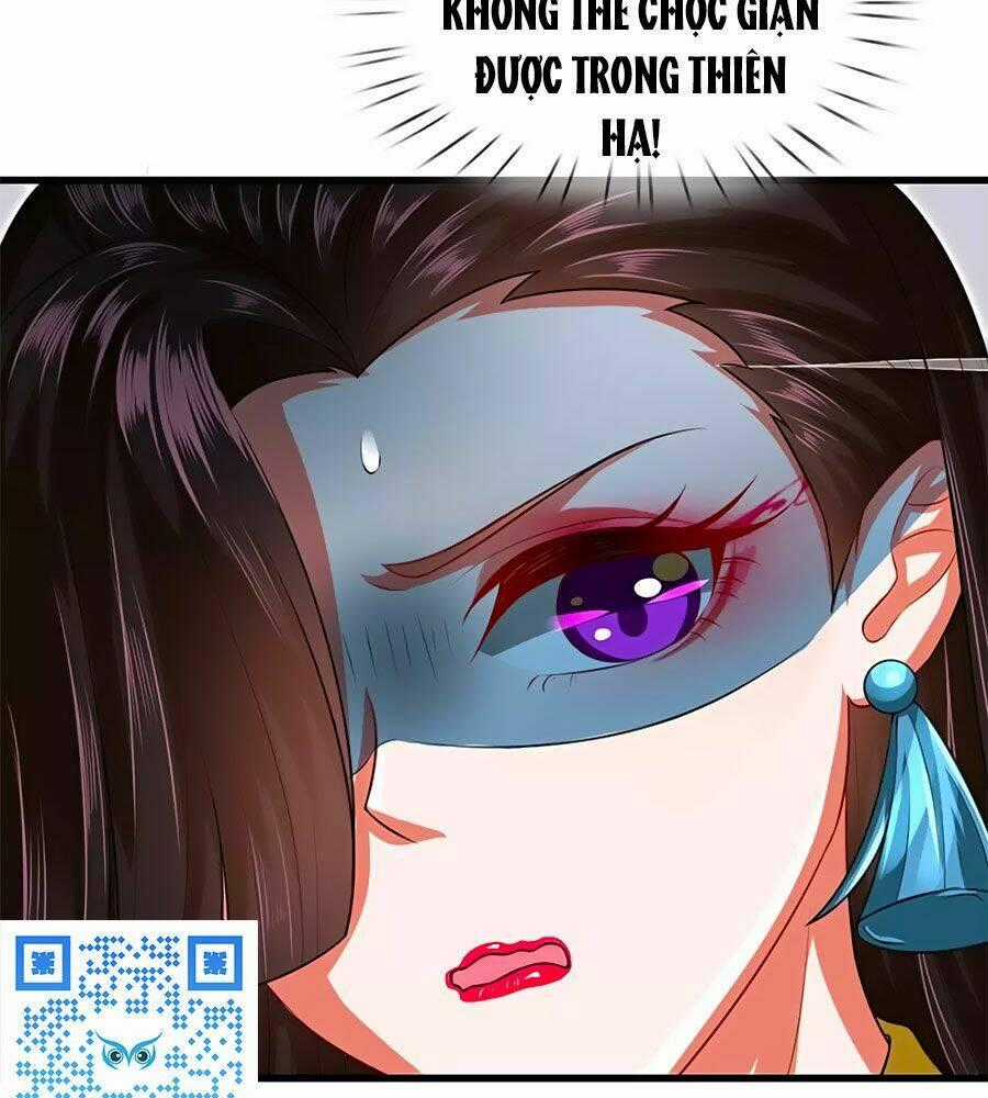 Phụng Lâm Thiên Hạ: Đệ Nhất Mỹ Nữ Chapter 43 trang 24