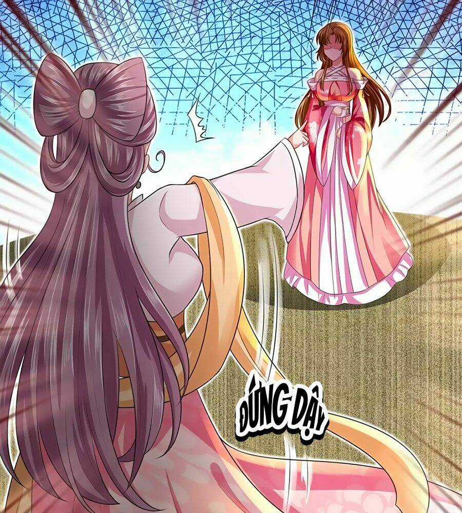 Phụng Lâm Thiên Hạ: Đệ Nhất Mỹ Nữ Chapter 43 trang 3